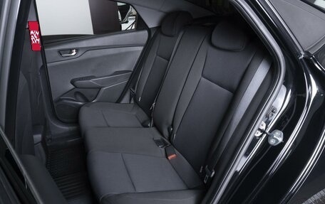 Hyundai Solaris II рестайлинг, 2021 год, 1 795 000 рублей, 9 фотография