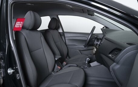 Hyundai Solaris II рестайлинг, 2021 год, 1 795 000 рублей, 8 фотография