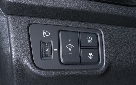 Hyundai Solaris II рестайлинг, 2021 год, 1 795 000 рублей, 18 фотография