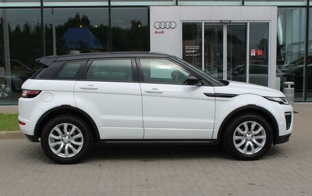 Land Rover Range Rover Evoque I, 2018 год, 2 649 000 рублей, 4 фотография
