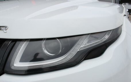 Land Rover Range Rover Evoque I, 2018 год, 2 649 000 рублей, 10 фотография