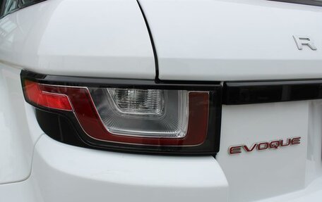 Land Rover Range Rover Evoque I, 2018 год, 2 649 000 рублей, 11 фотография