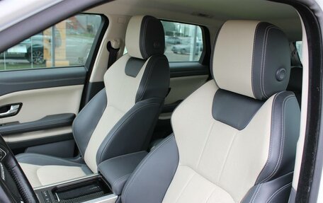 Land Rover Range Rover Evoque I, 2018 год, 2 649 000 рублей, 17 фотография
