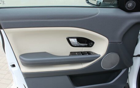 Land Rover Range Rover Evoque I, 2018 год, 2 649 000 рублей, 13 фотография