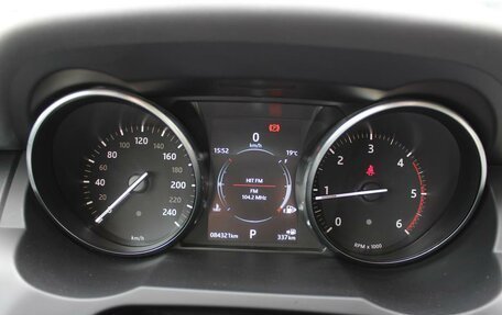 Land Rover Range Rover Evoque I, 2018 год, 2 649 000 рублей, 25 фотография
