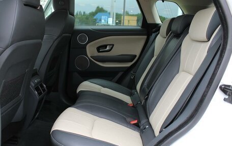 Land Rover Range Rover Evoque I, 2018 год, 2 649 000 рублей, 33 фотография