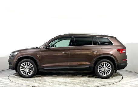 Skoda Kodiaq I, 2020 год, 2 647 000 рублей, 8 фотография