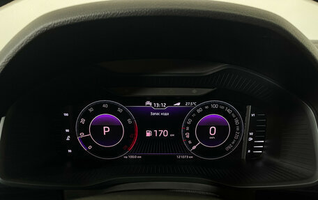 Skoda Kodiaq I, 2020 год, 2 647 000 рублей, 11 фотография