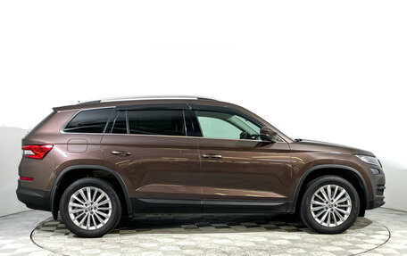 Skoda Kodiaq I, 2020 год, 2 647 000 рублей, 4 фотография