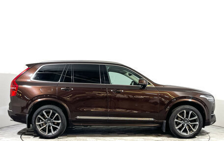 Volvo XC90 II рестайлинг, 2019 год, 3 647 000 рублей, 4 фотография
