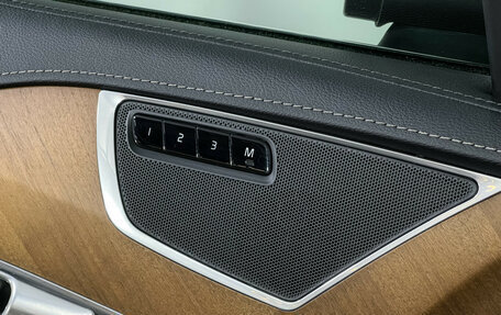 Volvo XC90 II рестайлинг, 2019 год, 3 647 000 рублей, 15 фотография