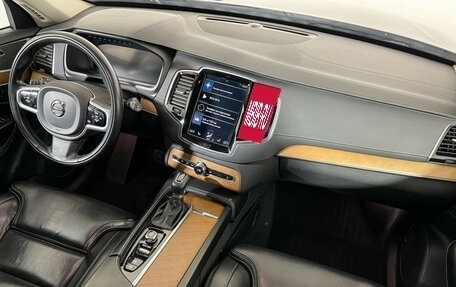 Volvo XC90 II рестайлинг, 2019 год, 3 647 000 рублей, 9 фотография