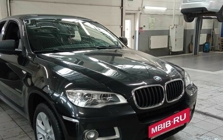 BMW X6, 2012 год, 2 130 000 рублей, 2 фотография