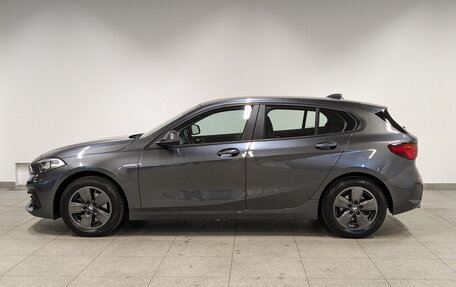 BMW 1 серия, 2019 год, 2 450 000 рублей, 8 фотография