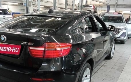 BMW X6, 2012 год, 2 130 000 рублей, 3 фотография