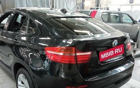 BMW X6, 2012 год, 2 130 000 рублей, 4 фотография
