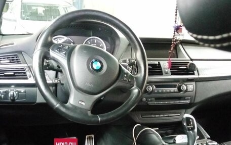 BMW X6, 2012 год, 2 130 000 рублей, 5 фотография
