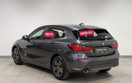 BMW 1 серия, 2019 год, 2 450 000 рублей, 7 фотография