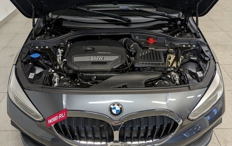 BMW 1 серия, 2019 год, 2 450 000 рублей, 9 фотография