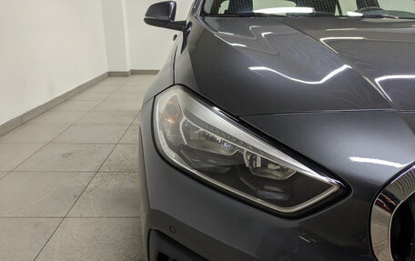 BMW 1 серия, 2019 год, 2 450 000 рублей, 20 фотография