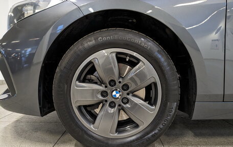 BMW 1 серия, 2019 год, 2 450 000 рублей, 21 фотография