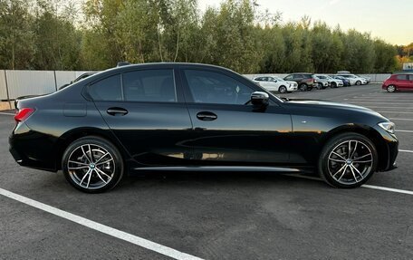 BMW 3 серия, 2020 год, 3 740 000 рублей, 2 фотография