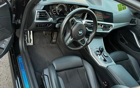BMW 3 серия, 2020 год, 3 740 000 рублей, 3 фотография