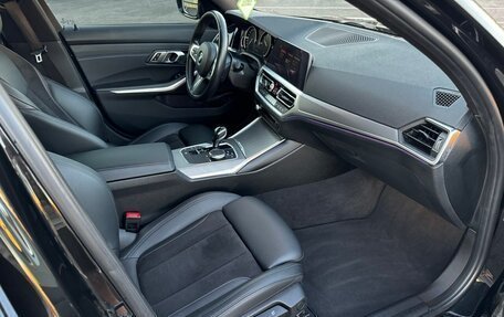 BMW 3 серия, 2020 год, 3 740 000 рублей, 4 фотография