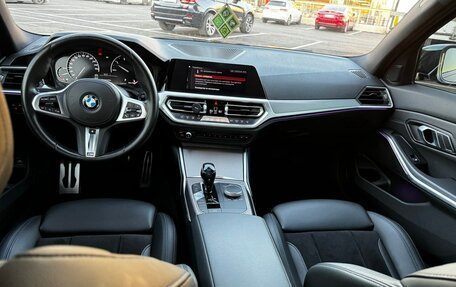 BMW 3 серия, 2020 год, 3 740 000 рублей, 11 фотография