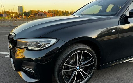 BMW 3 серия, 2020 год, 3 740 000 рублей, 6 фотография