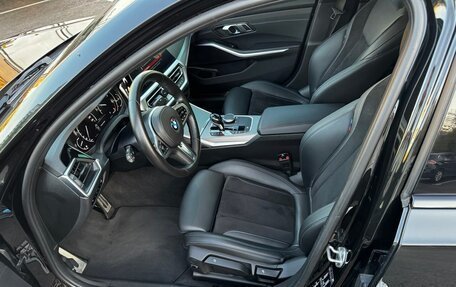BMW 3 серия, 2020 год, 3 740 000 рублей, 12 фотография