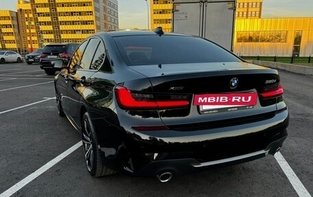 BMW 3 серия, 2020 год, 3 740 000 рублей, 8 фотография