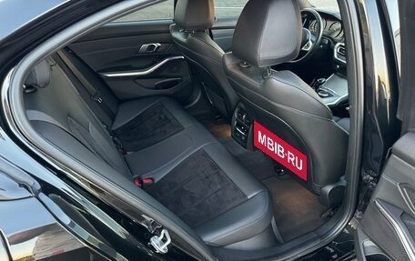 BMW 3 серия, 2020 год, 3 740 000 рублей, 10 фотография