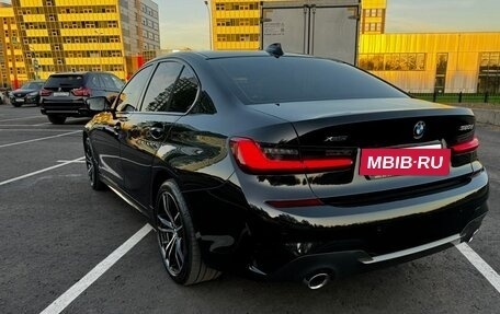BMW 3 серия, 2020 год, 3 740 000 рублей, 5 фотография