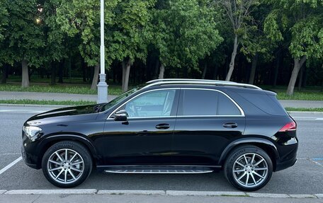 Mercedes-Benz GLE, 2019 год, 5 870 000 рублей, 8 фотография