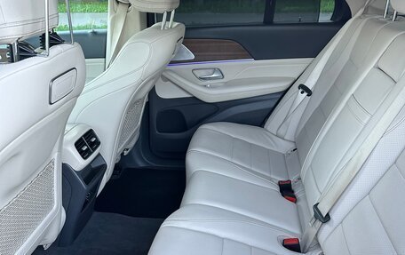 Mercedes-Benz GLE, 2019 год, 5 870 000 рублей, 13 фотография