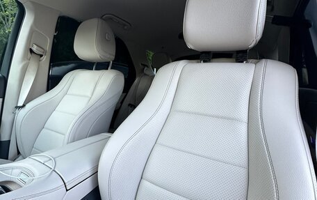 Mercedes-Benz GLE, 2019 год, 5 870 000 рублей, 11 фотография