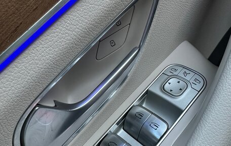 Mercedes-Benz GLE, 2019 год, 5 870 000 рублей, 17 фотография
