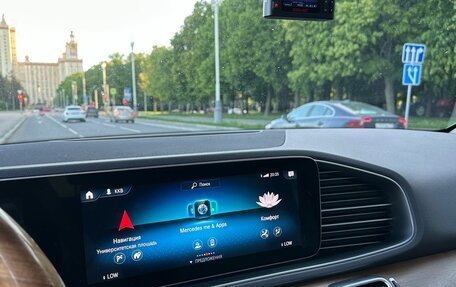 Mercedes-Benz GLE, 2019 год, 5 870 000 рублей, 15 фотография