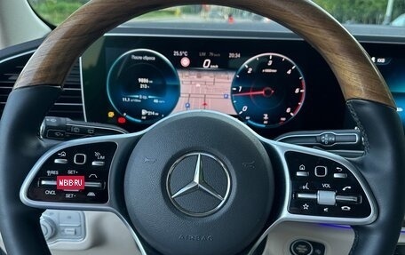 Mercedes-Benz GLE, 2019 год, 5 870 000 рублей, 14 фотография