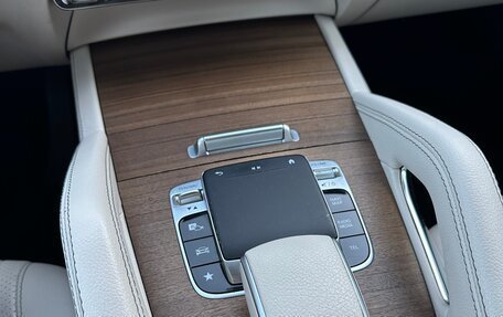 Mercedes-Benz GLE, 2019 год, 5 870 000 рублей, 18 фотография