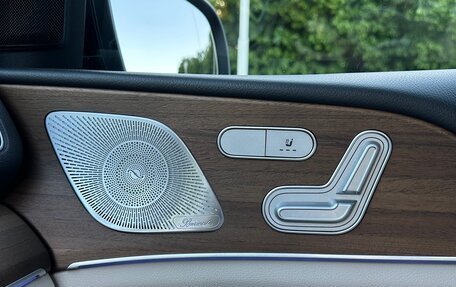 Mercedes-Benz GLE, 2019 год, 5 870 000 рублей, 19 фотография