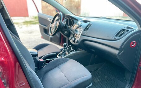 KIA Cerato III, 2010 год, 720 000 рублей, 10 фотография