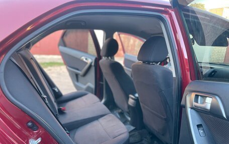 KIA Cerato III, 2010 год, 720 000 рублей, 8 фотография