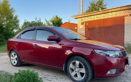KIA Cerato III, 2010 год, 720 000 рублей, 4 фотография