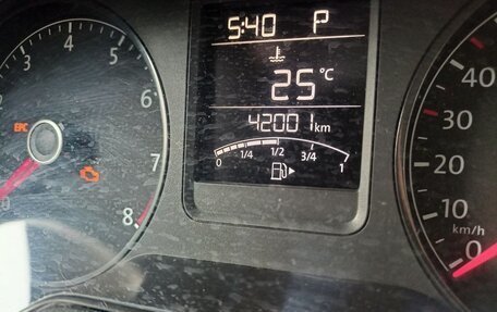 Volkswagen Polo VI (EU Market), 2018 год, 1 700 000 рублей, 2 фотография