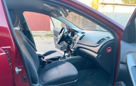 KIA Cerato III, 2010 год, 720 000 рублей, 9 фотография