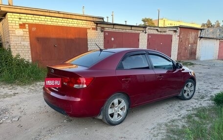 KIA Cerato III, 2010 год, 720 000 рублей, 3 фотография
