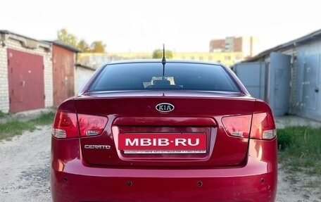 KIA Cerato III, 2010 год, 720 000 рублей, 2 фотография
