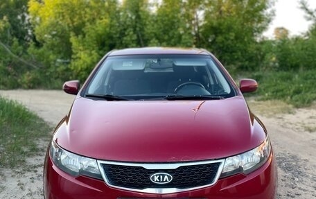 KIA Cerato III, 2010 год, 720 000 рублей, 5 фотография